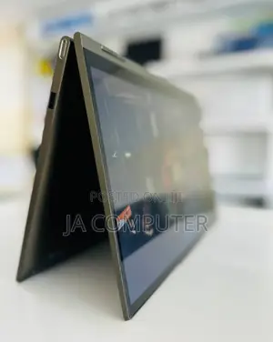 New Laptop Lenovo ThinkPad Yoga 12GB Intel Core I5 SSD 512GB