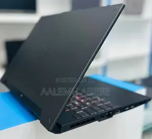 Photo - New Laptop Asus TUF Gaming A15 32GB AMD Ryzen 9 SSD 1T