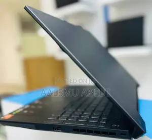 New Laptop Asus TUF Gaming A15 32GB AMD Ryzen 9 SSD 1T