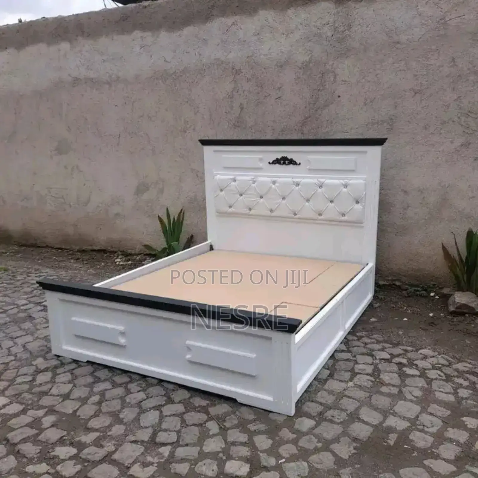 አዲስ አልጋ 11