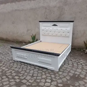 Photo - 1,50 Cm አልጋ