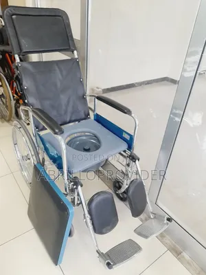 Reclininig Second Wheelchair/+:Wheelchair:+'wheelchair:+