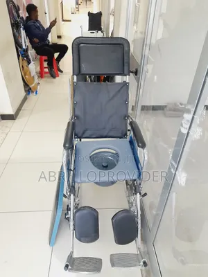 Multifunctional Used/Wheelchair/:Wheelchair+:Wheelchair/-Use