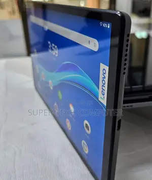 New Lenovo Tab M10 32 GB Gray