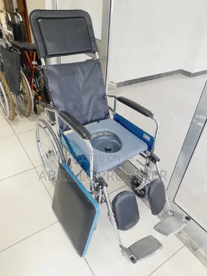 Wheelchair
