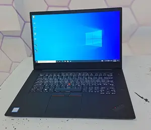 New Laptop Lenovo ThinkPad G41 16GB Intel Core I7 SSD 512GB