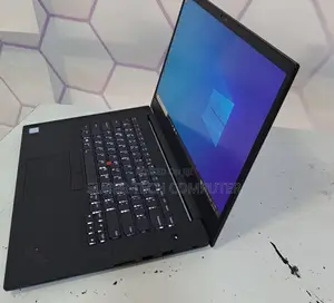 New Laptop Lenovo ThinkPad G41 16GB Intel Core I7 SSD 512GB