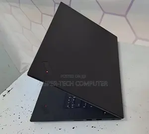 New Laptop Lenovo ThinkPad G41 16GB Intel Core I7 SSD 512GB