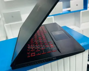 New Laptop MSI 16GB Intel Core I5 HDD+SSD 1T