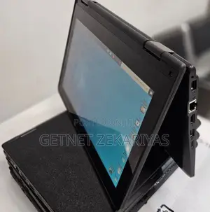 New Laptop Lenovo ThinkPad Yoga 4GB Intel Celeron SSD 128GB