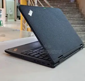 New Laptop Lenovo ThinkPad Yoga 4GB Intel Celeron SSD 128GB