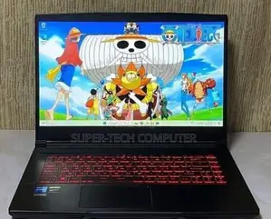 Photo - New Laptop MSI CR61 2M 8GB Intel Core I5 SSD 512GB