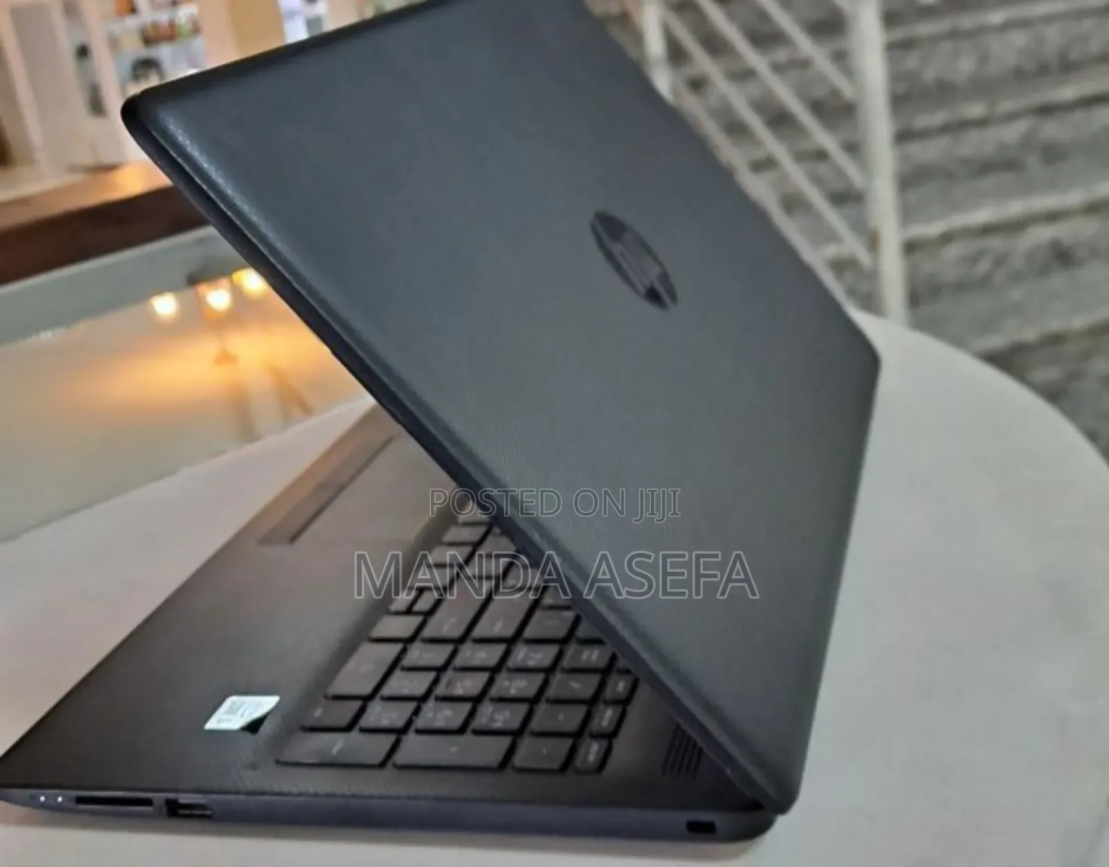 New Laptop HP Stream Notebook 8GB Intel Core I5 HDD 1T
