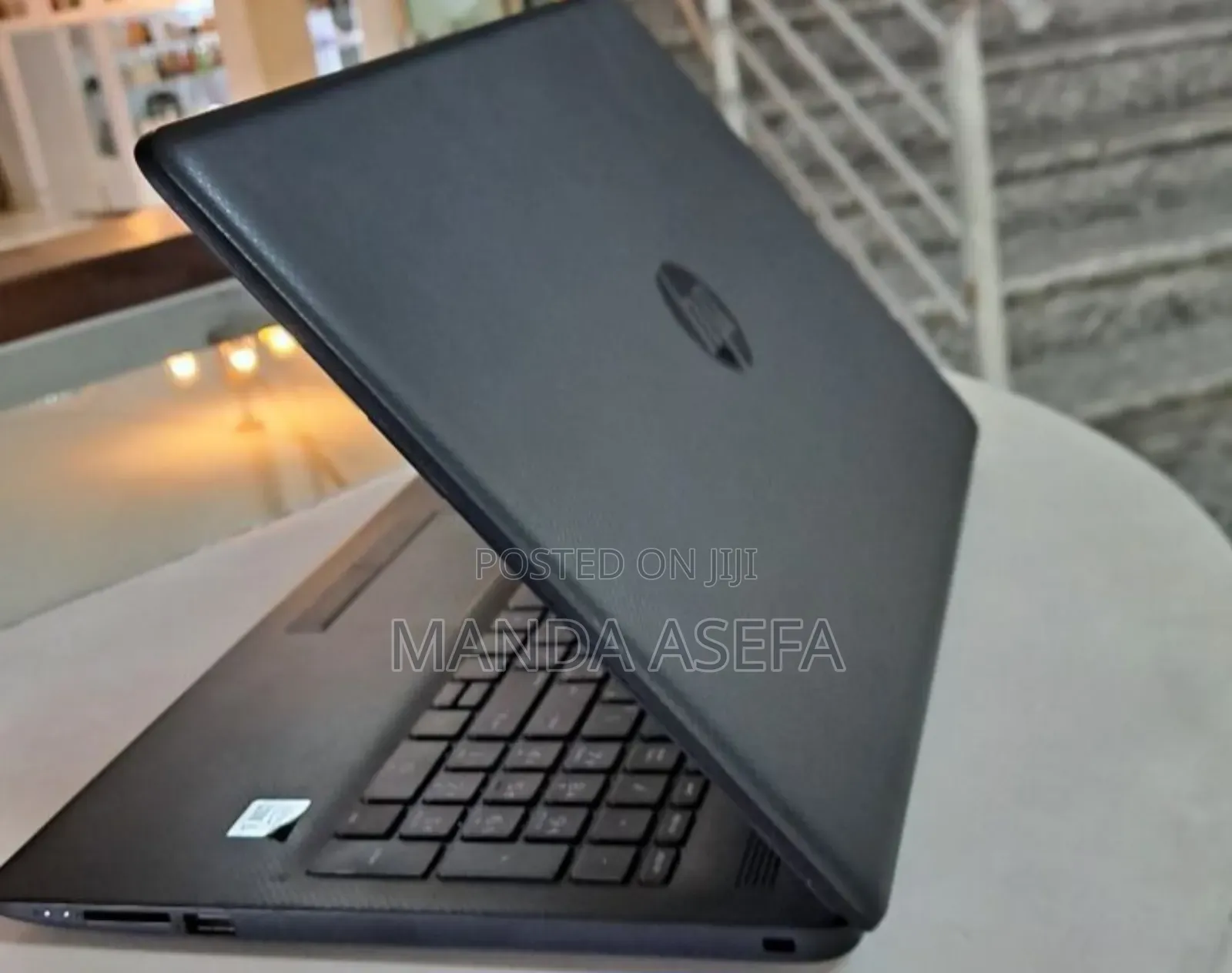 New Laptop HP Stream Notebook 8GB Intel Core I5 HDD 1T