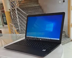 New Laptop HP Stream Notebook 8GB Intel Core I5 HDD 1T