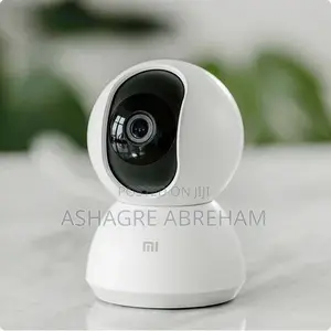Mi CCTV Security Camera