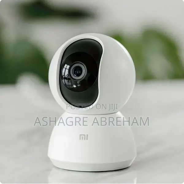 Mi CCTV Security Camera