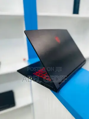 New Laptop MSI PR211 16GB Intel Core I5 SSD 1T