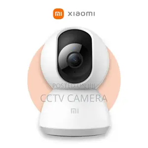 Photo - Mi CCTV Security Camera