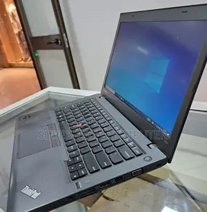 New Laptop Lenovo ThinkPad T450 8GB Intel Core I7 HDD+SSD 640GB