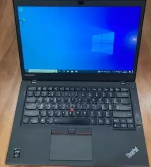 Photo - New Laptop Lenovo ThinkPad T450 8GB Intel Core I7 HDD+SSD 640GB