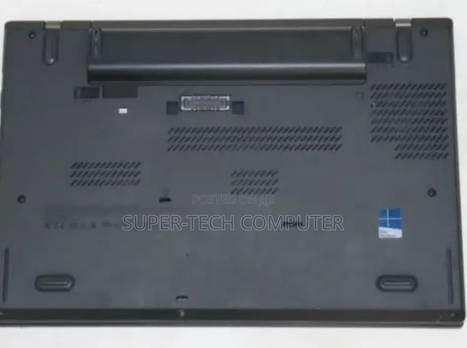 New Laptop Lenovo ThinkPad T450 8GB Intel Core I7 HDD+SSD 640GB