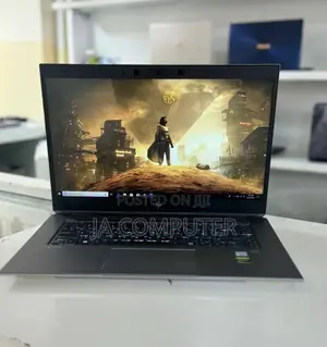 Photo - New Laptop HP ZBook Studio 16GB Intel Core I7 SSD 512GB