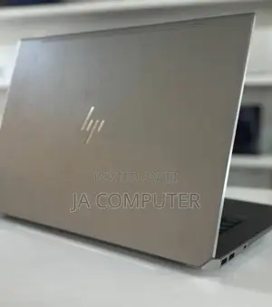New Laptop HP ZBook Studio 16GB Intel Core I7 SSD 512GB