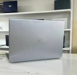 New Laptop HP ZBook Studio 16GB Intel Core I7 SSD 512GB