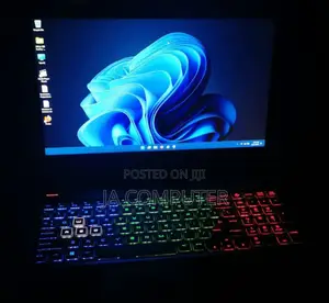 New Laptop HP Omen 15 16GB Intel Core I7 HDD+SSD 1.5T