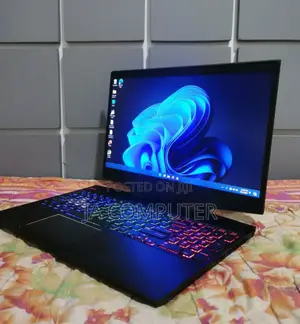 New Laptop HP Omen 15 16GB Intel Core I7 HDD+SSD 1.5T