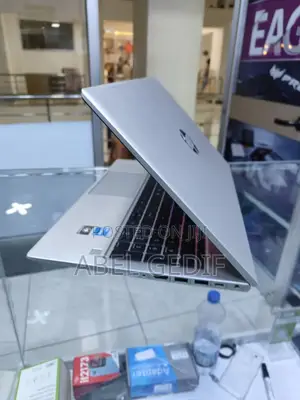 New Laptop HP ProBook 450 G9 16GB Intel Core I5 SSD 512GB