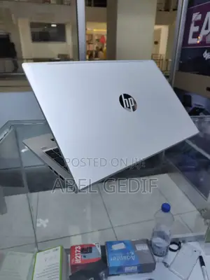 New Laptop HP ProBook 450 G9 16GB Intel Core I5 SSD 512GB