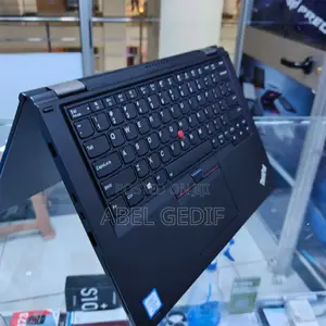 New Laptop Lenovo ThinkPad Yoga 16GB Intel Core I5 SSD 512GB