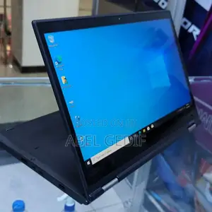 New Laptop Lenovo ThinkPad Yoga 16GB Intel Core I5 SSD 512GB