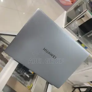 New Laptop Huawei MateBook 13 WRT-W29E 16GB Intel Core I5 SSD 512GB