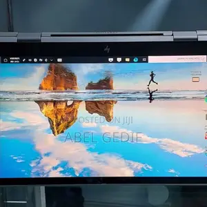 New Laptop HP EliteBook X360 1040 G7 16GB Intel Core I7 SSD 512GB