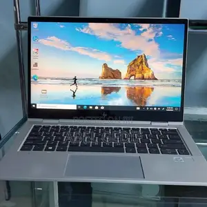 New Laptop HP EliteBook X360 1040 G7 16GB Intel Core I7 SSD 512GB