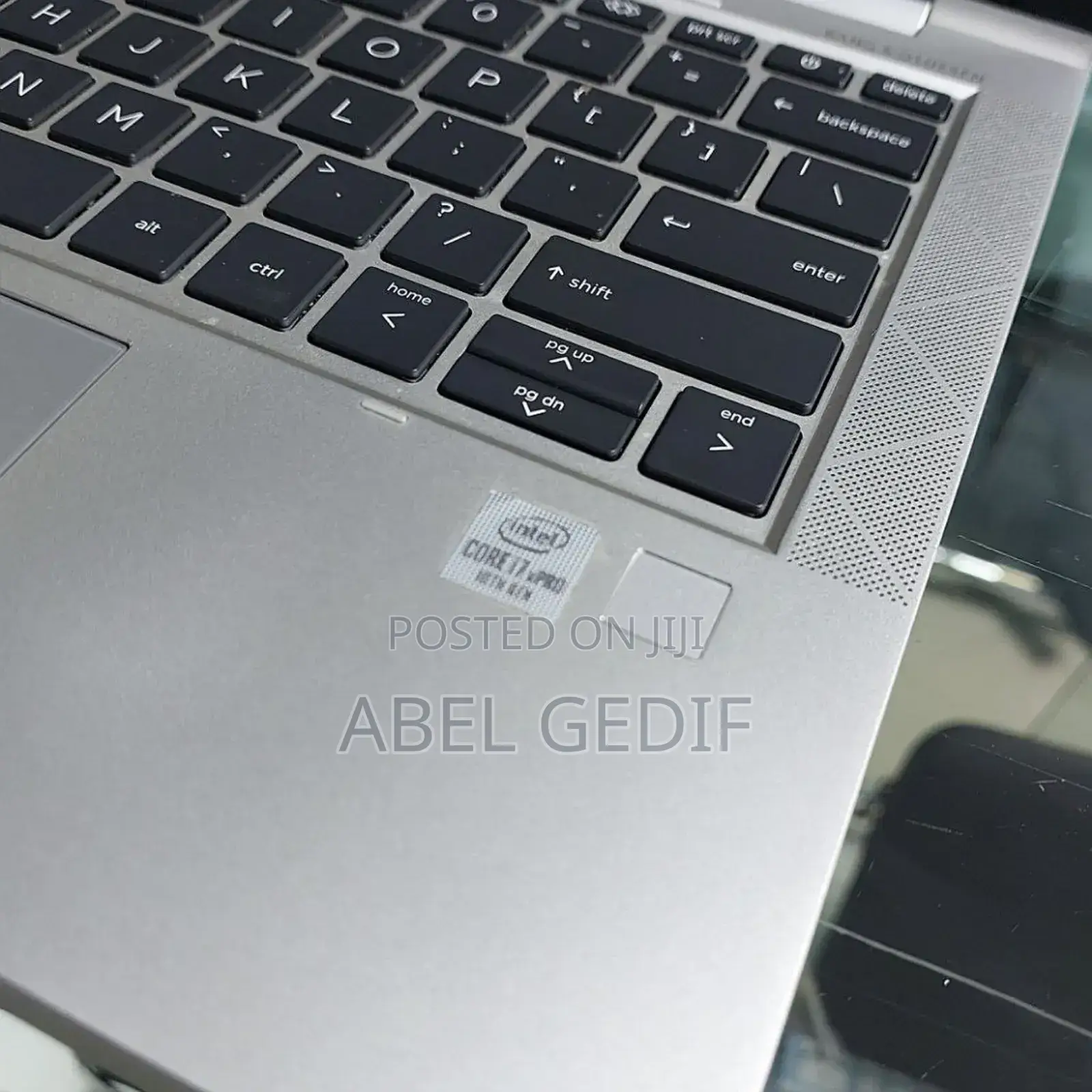 New Laptop HP EliteBook X360 1040 G7 16GB Intel Core I7 SSD 512GB
