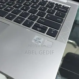 New Laptop HP EliteBook X360 1040 G7 16GB Intel Core I7 SSD 512GB