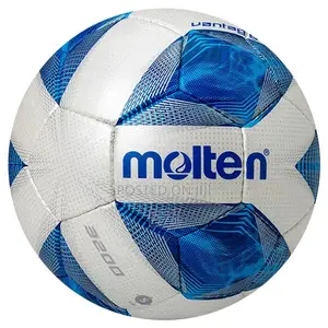 Photo - Molten Authentic Match Footballs