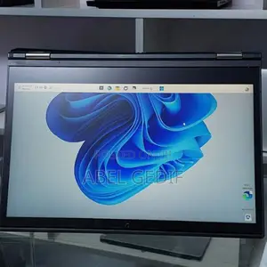 New Laptop Lenovo ThinkPad Yoga 370 16GB Intel Core I5 SSD 512GB