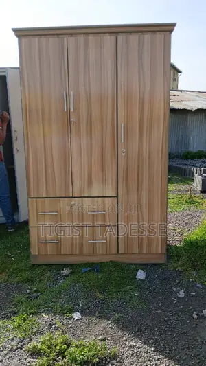 Cupboard 120 Laminated