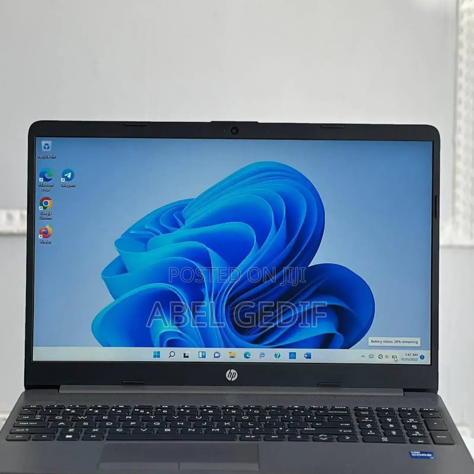 New Laptop HP Stream Notebook 16GB Intel Core I7 SSD 512GB