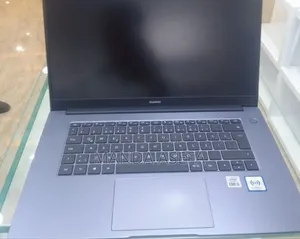 New Laptop Huawei MateBook 13 WRT-W29E 16GB Intel Core I5 SSD 512GB