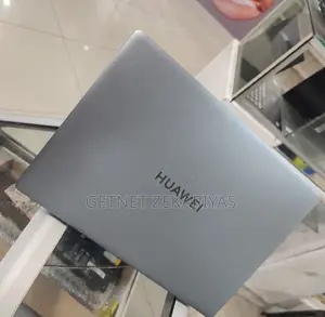 New Laptop Huawei MateBook 13 WRT-W19E 16GB Intel Core i5 SSD 512GB