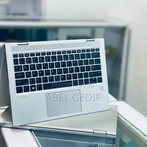 New Laptop HP EliteBook X360 1040 G5 16GB Intel Core I7 SSD 512GB