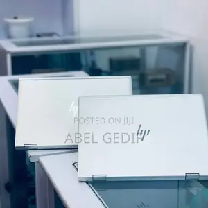 New Laptop HP EliteBook X360 1040 G5 16GB Intel Core I7 SSD 512GB