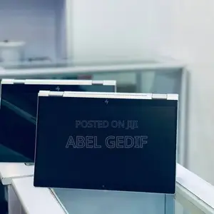 New Laptop HP EliteBook X360 1040 G5 16GB Intel Core I7 SSD 512GB