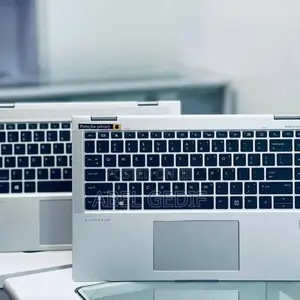 New Laptop HP EliteBook X360 1040 G5 16GB Intel Core I7 SSD 512GB